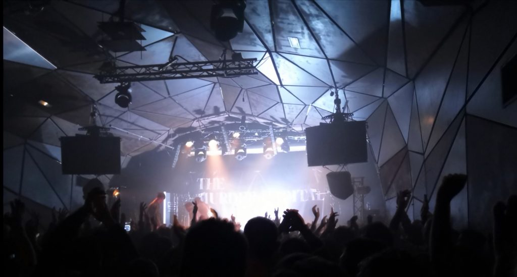 The Murder Capital au Nouveau Casino : Love, Love, Love the murder capital nouveau casino 2019