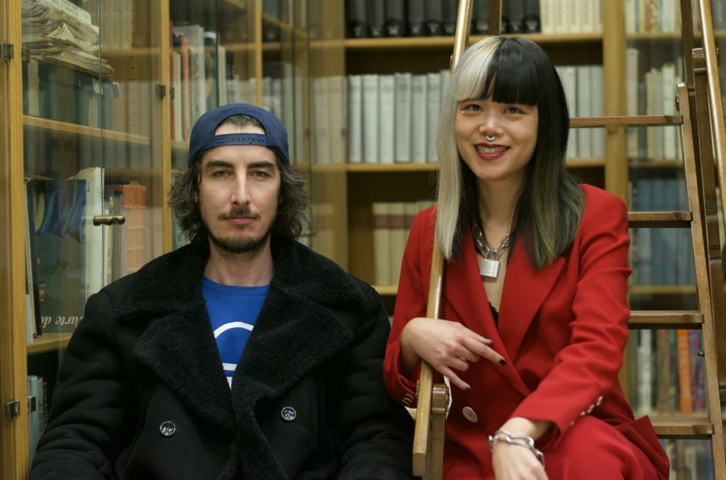 La Vague : « Je me demande comment on ne voit pas plus de burn-outs dans la musique » (Interview) la vague