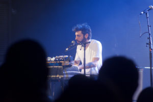 Leif Vollebec trianon 2019 half moon run