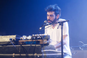 Leif Vollebec trianon 2019 half moon run