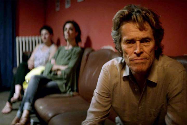 « Tommaso » d’Abel Ferrara : exploration brute du quotidien