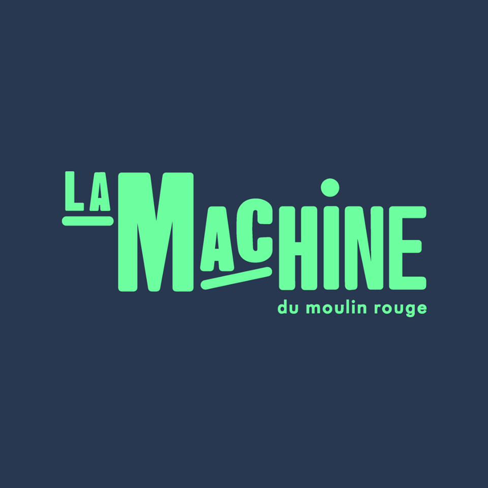machine du moulin rouge