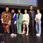 Victoires de la musique 2020 avec la selection des révélations : Hoshi, Suzane, Maelle, Pomme, Aloise Sauvage et Malik Djoudji