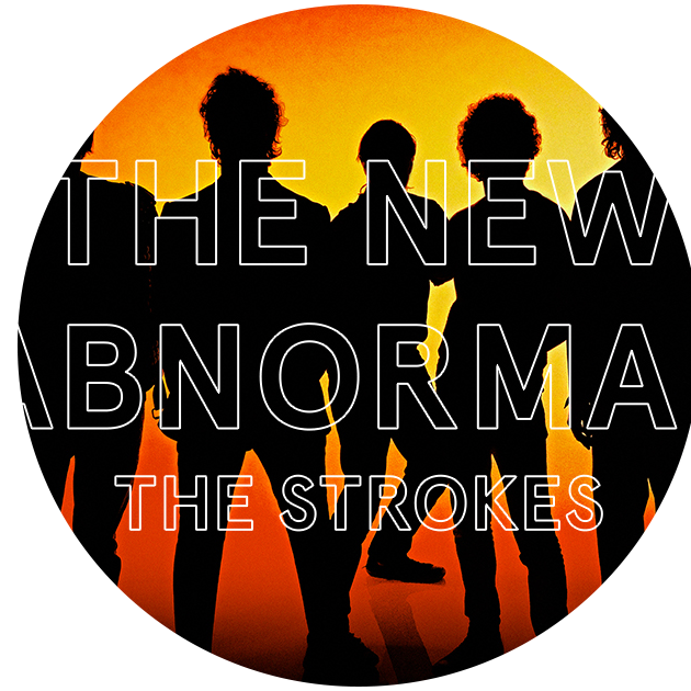 The Strokes : leur nouvel album ‘The New Abnormal’ sort le 10 avril !