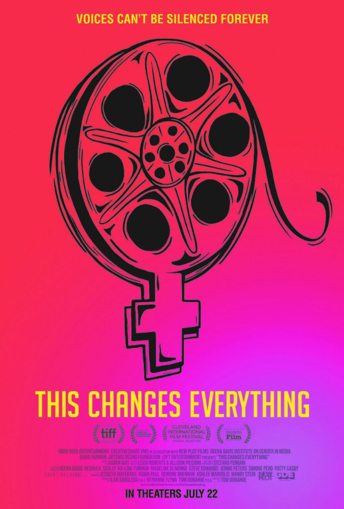 This Changes Everything tout peut changer film 2020