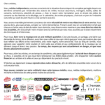 médias indépendants unis