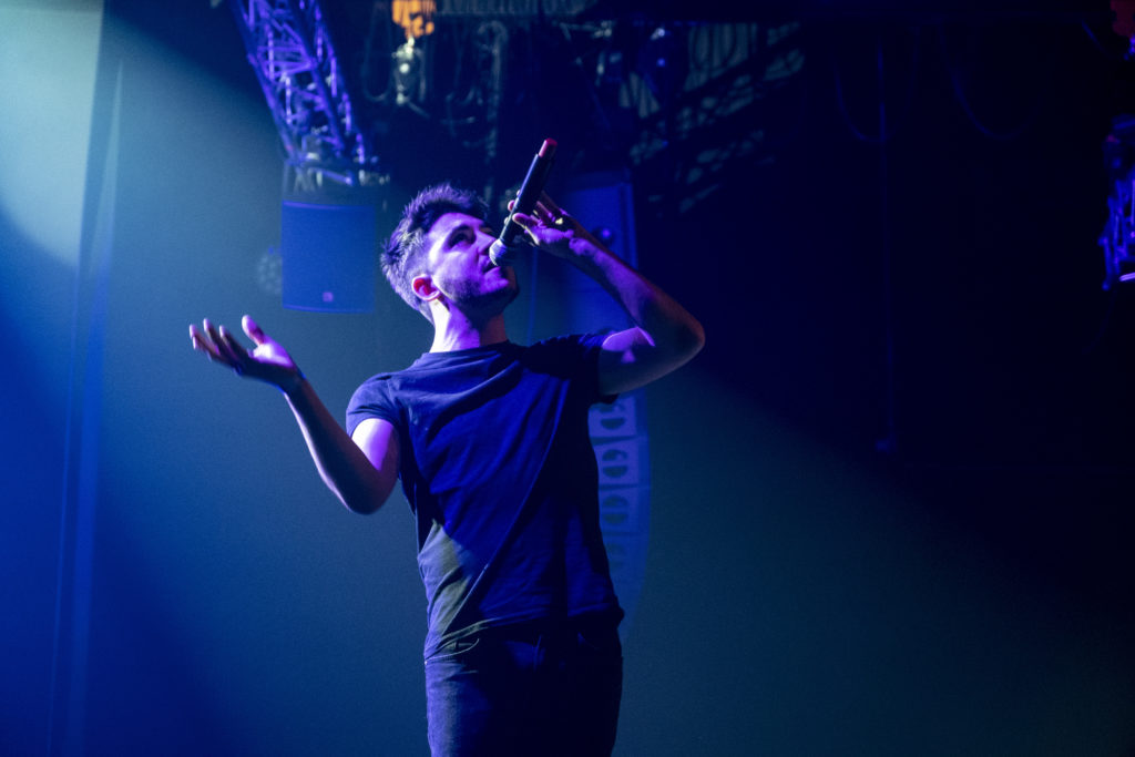 Interview Nedelko : retour sur son premier album et sur sa conception de la musique