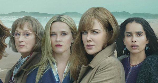 BIG LITTLE LIES SAISON 2 promo - Pop &amp; Shot