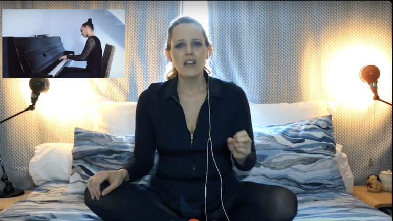 Seyes : Découvre en exclu la très belle session acoustique de « Beauty Dies » ( frissons et beauté au programme ) seyes