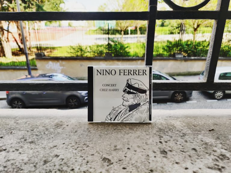 Album après Album #Week 2 : quelques oeuvres musicales extraordinaires à écouter pendant son confinement