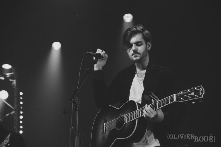 3 artistes folk / rock français qui sentent bon l’Amérique fantasmée