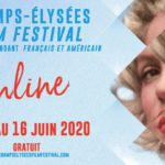 champs elysées film festival 2020
