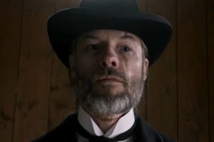 brimstone guy pierce