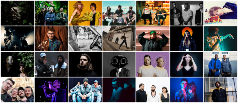 Crossroads Festival : Interviews croisées avec nos coups de coeur de l’édition 2020 programmation crossroads 2020