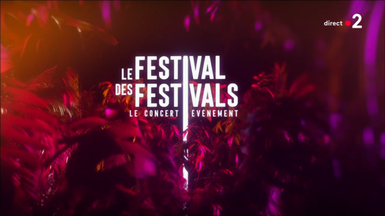 Le festival des festivals : Nous y étions, chronique d’un évènement musical « post-confinement » festival des festival