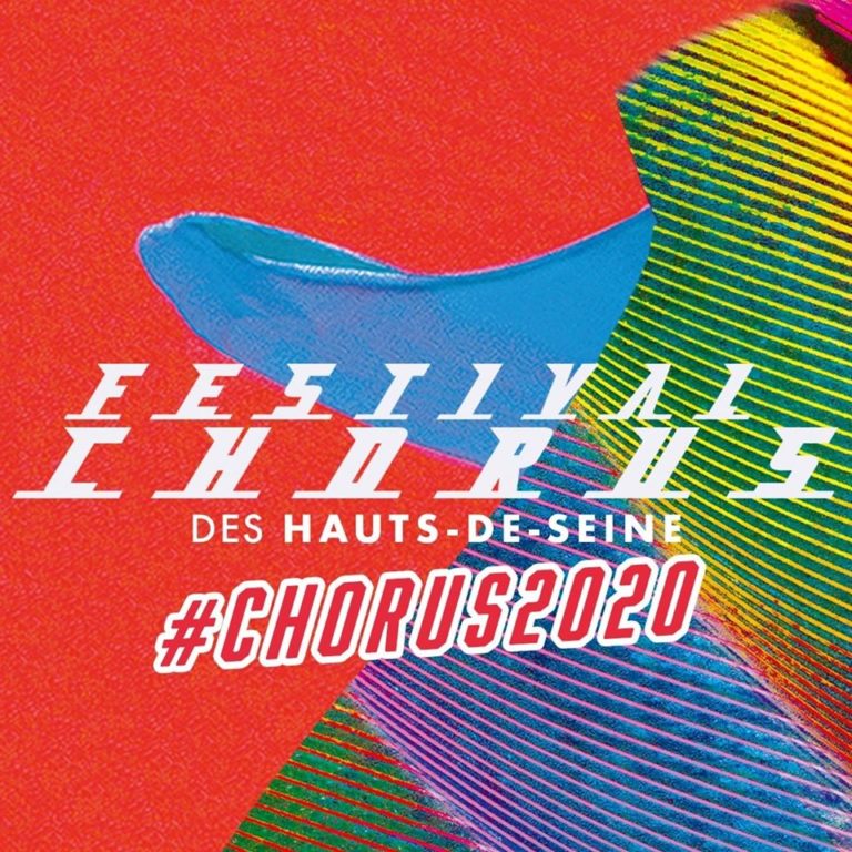 Le Chorus des Hauts de Seine aura bien lieu avec une programmation gratuite aux petits oignons !