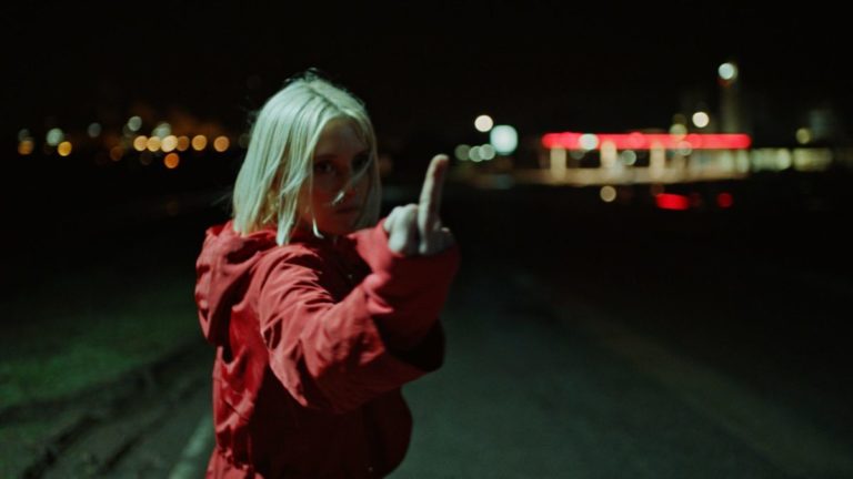 Hunted : promenons-nous dans les bois pendant que l’homme n’y est pas (critique à l’Etrange Festival) hunted film