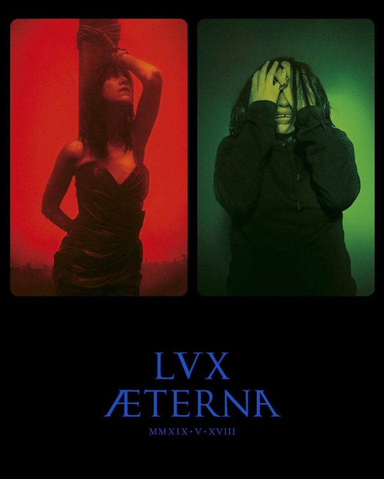 lux aeterna
