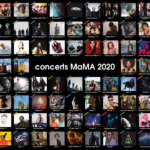 affiche mama festival 2020