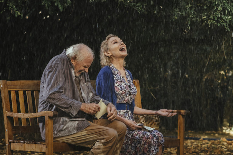 remember me film 2020