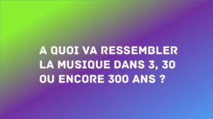 Rendez-Vous Demain printemps de bourges