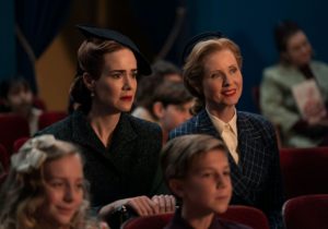 ratched cynthia nixon