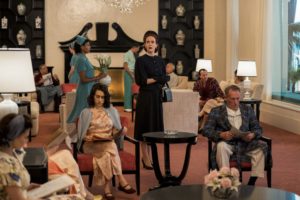 ratched capture d'écran