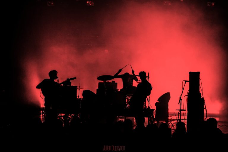 W!ZARD dévoile son premier clip « Quick Violence », du rock qui tabasse Made in France W!ZARD