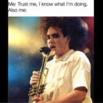 Grandma's Ashes meme