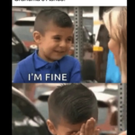 Grandma's Ashes meme