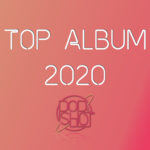 top album 2020