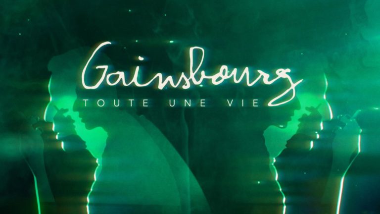 serge gainsbourg documentaire france 3