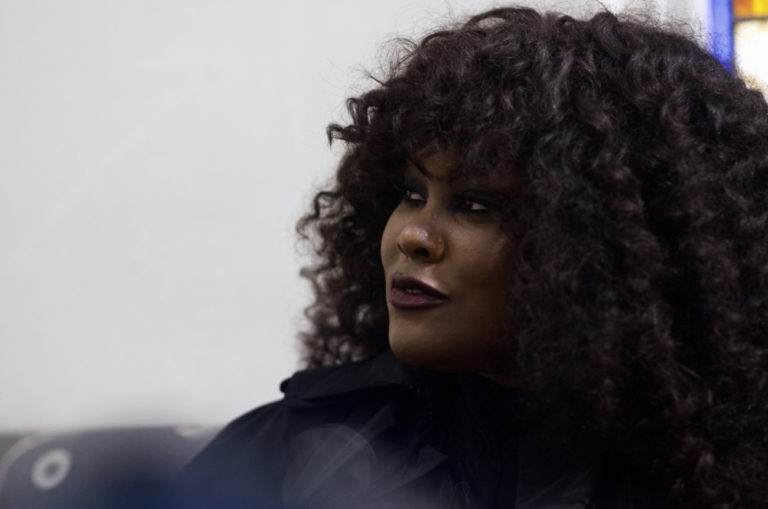 Victoires de la Musique : Yseult : « Je veux faire passer un message de convergence des luttes » (Interview) yseult victoires de la musique 2021