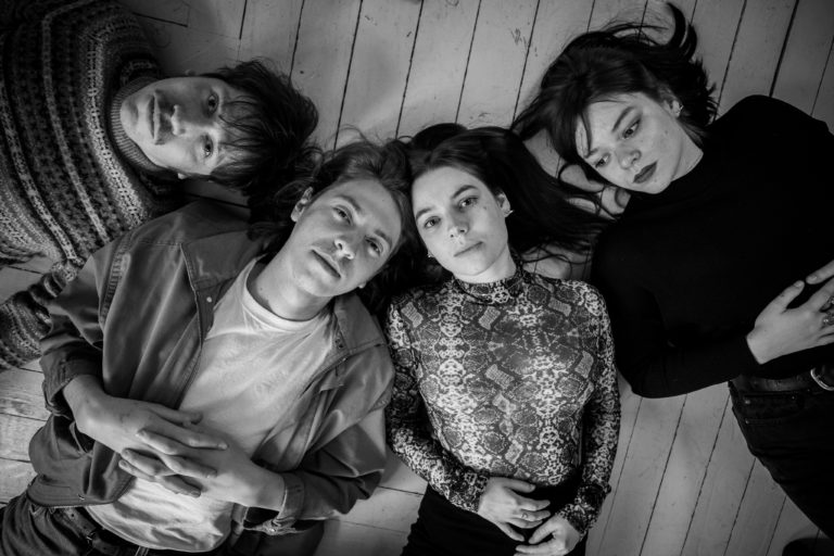 We Hate you please die