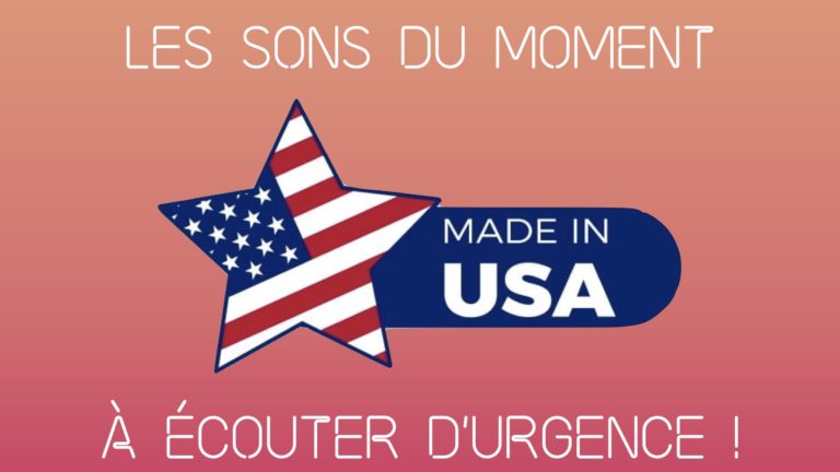 SON MADE IN USA