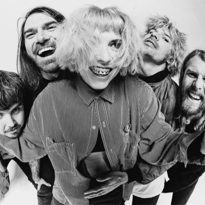 Grouplove dévoile This is This, un concentré d’amour libérateur grouplove