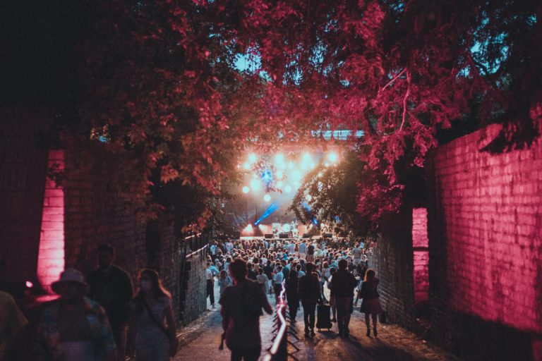 Fête de la musique 2021 : la superbe fête d’anniversaire de FIP (Reportage) 50-ans-FIP