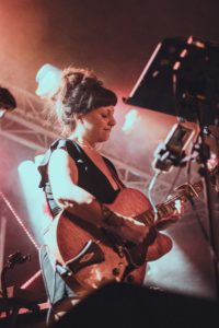 La Cafetera Roja en concert à La Boule Noire Paris 2021