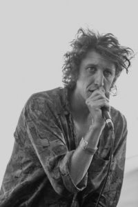 Le Villejuif Underground live at La Villette Sonique 2021