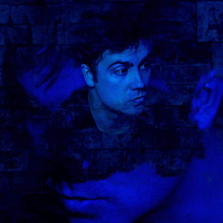 Martin Luminet Monstre