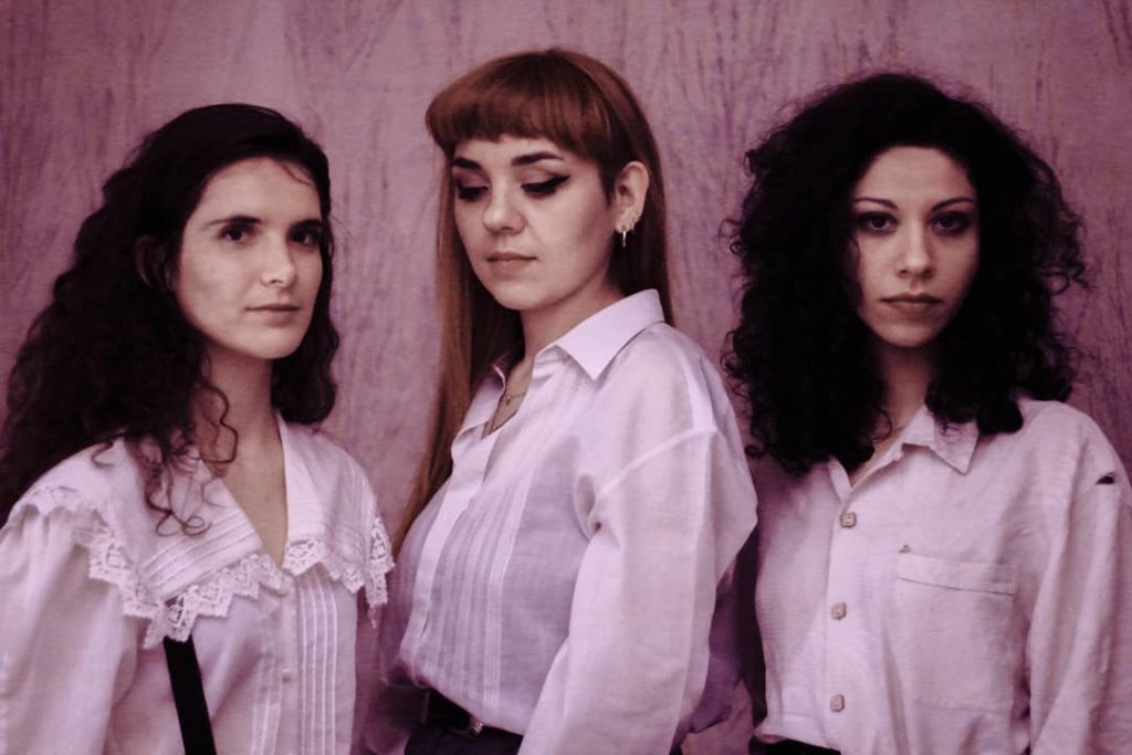 Grandma's Ashes - Radish Cure