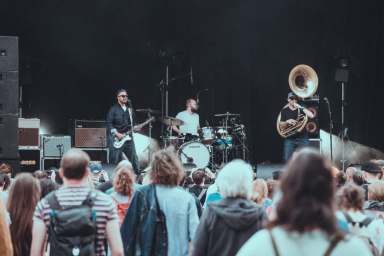 Chorus des Hauts de Seine : un dimanche entre soleil et musique – report du 11 juillet 2021 Delgres Chorus 2021