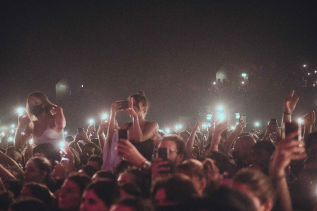 Festival Chorus 2021