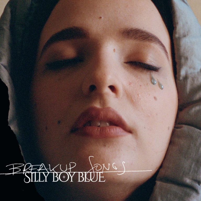 Silly Boy Blue break up song clip