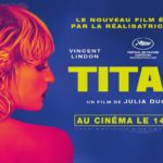Titane film 2021
