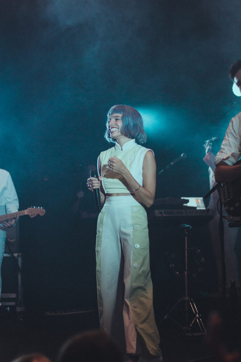 l'imperatrice 2021 la cigale