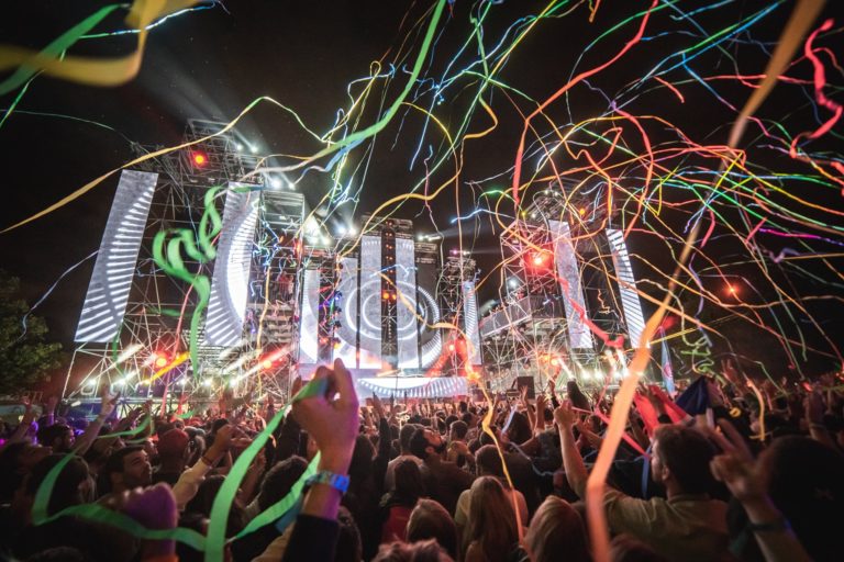 Elektric Park Festival