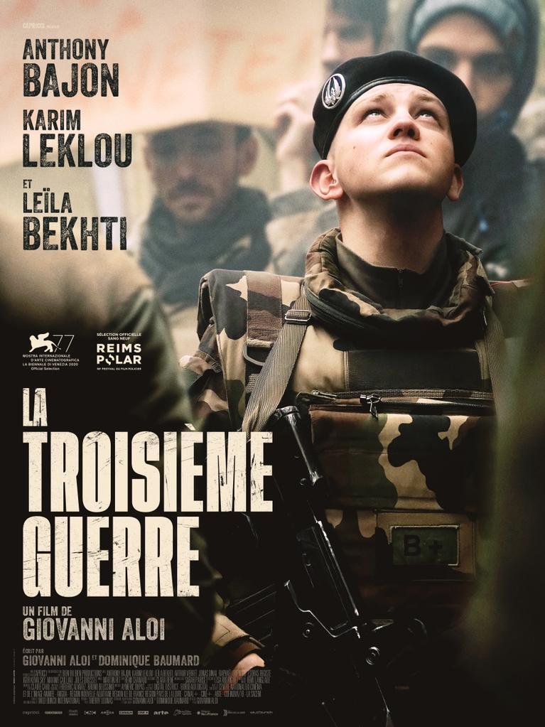 La Troisieme Guerre
