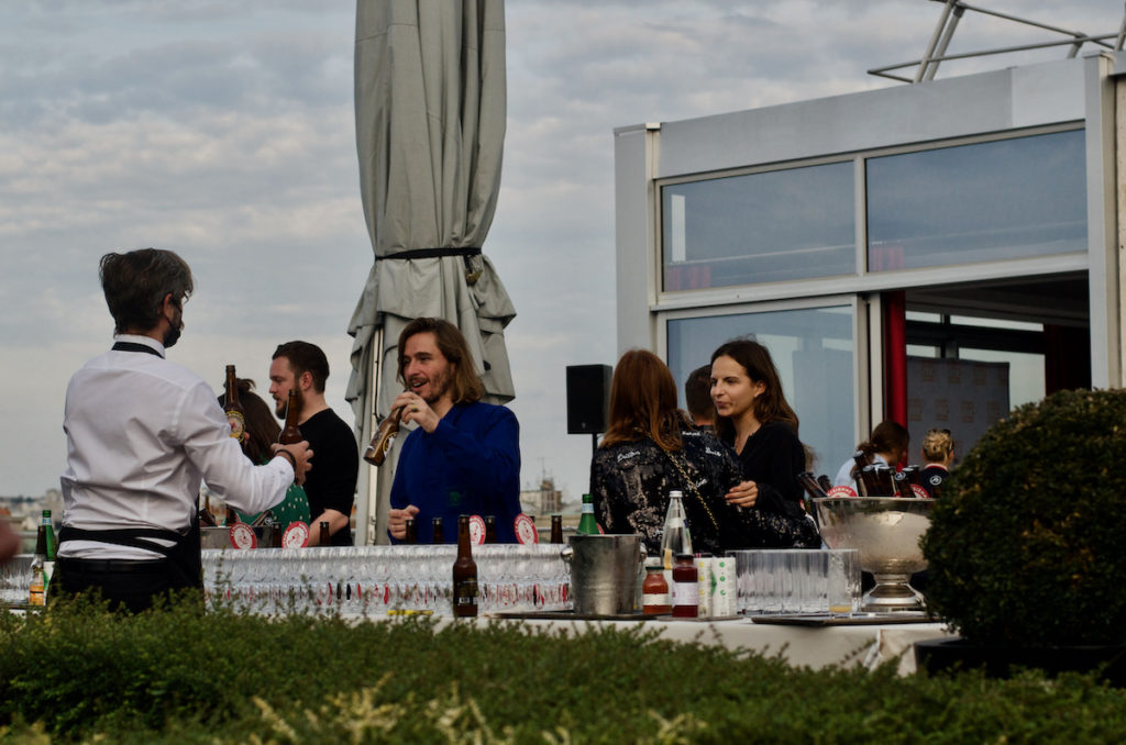 Champs Elysées Film Festival 2021