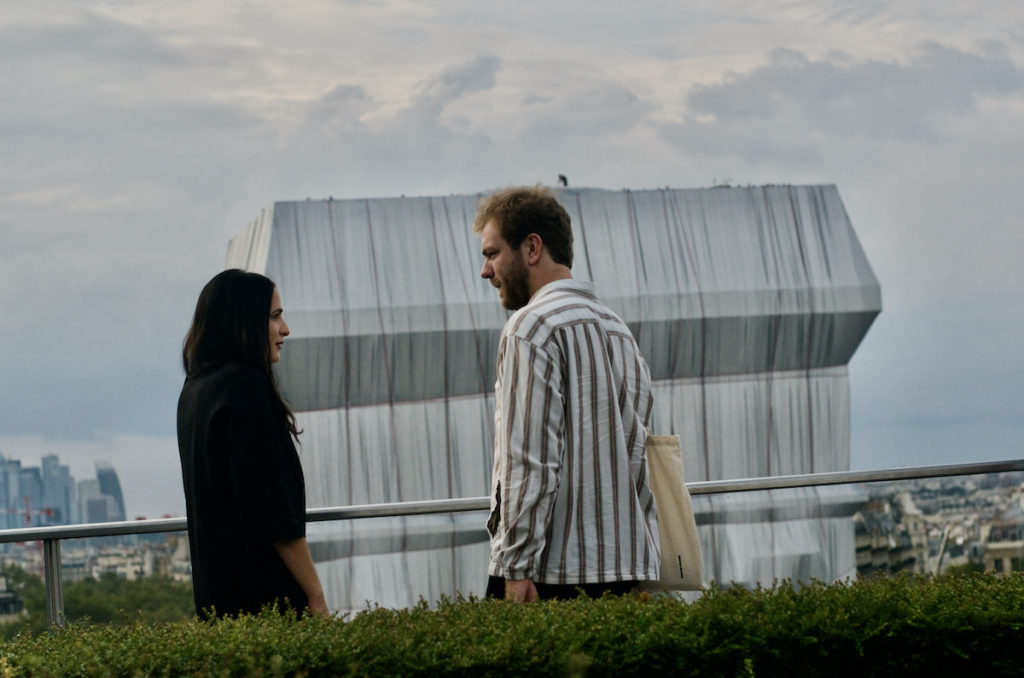 Champs Elysées Film Festival 2021